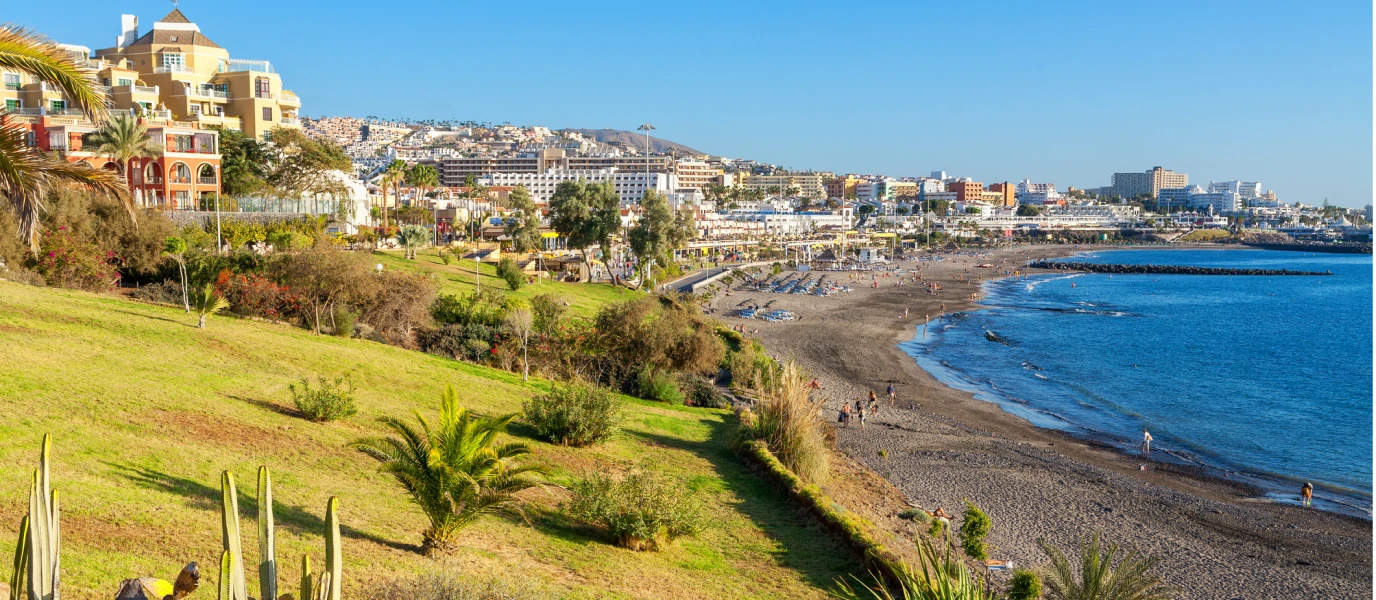 Costa Adeje